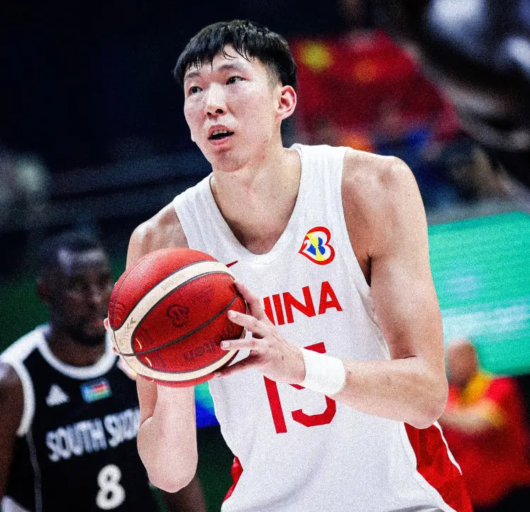 缺少了周琦, 这届男篮很