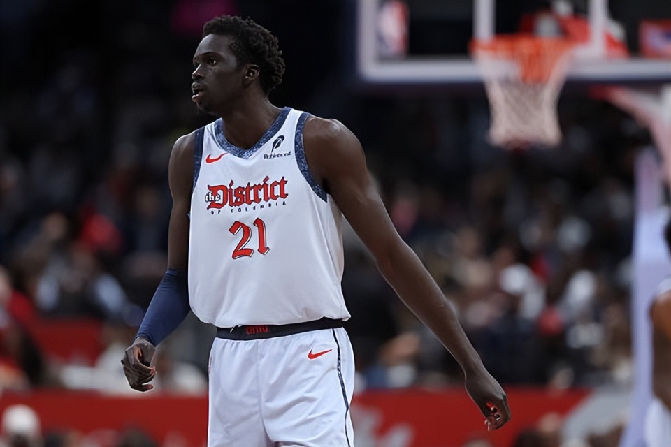 NBA赛场, 场均出场时, Murro