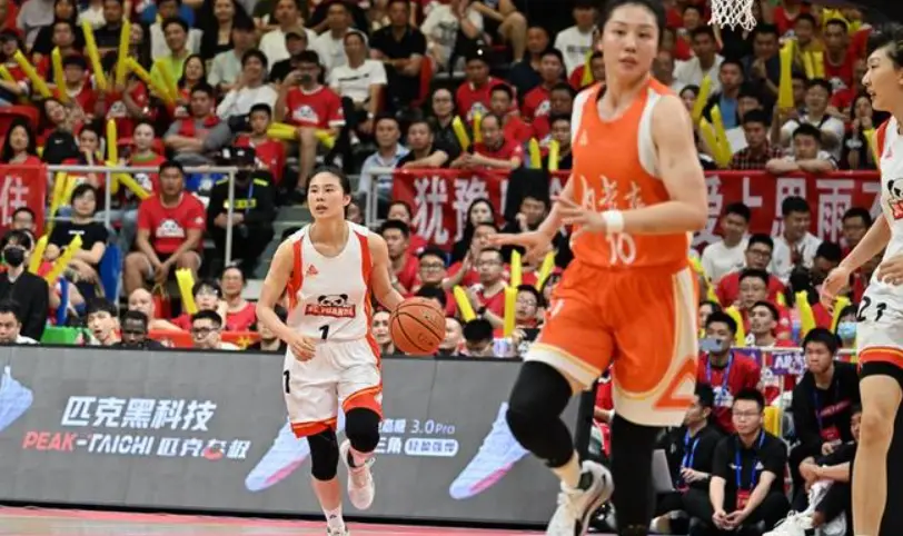 机会, 能打都是问, 内蒙古女篮