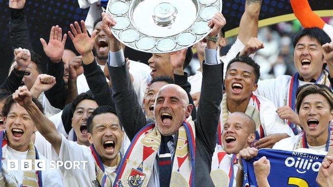 LCYA, 确拒绝执教