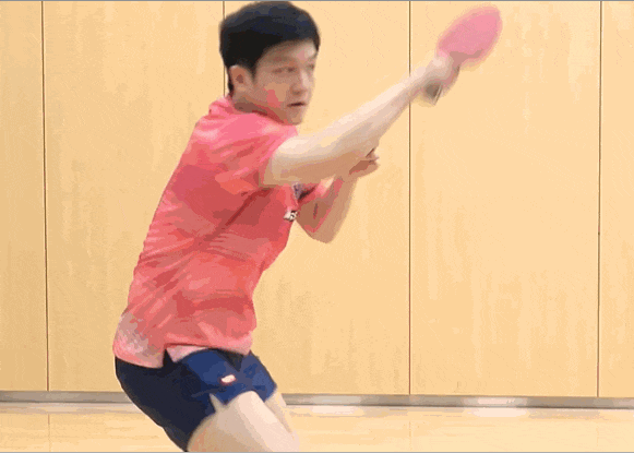 就是挥到下, HcdJo, 翻转