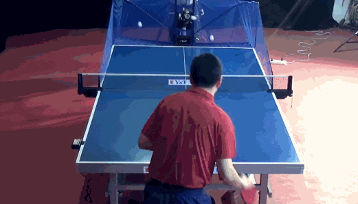 https, 正手攻球就