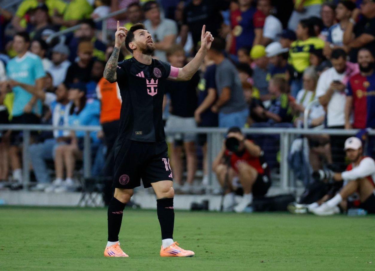 帽子戏法, 推进 帽子戏法, 推进